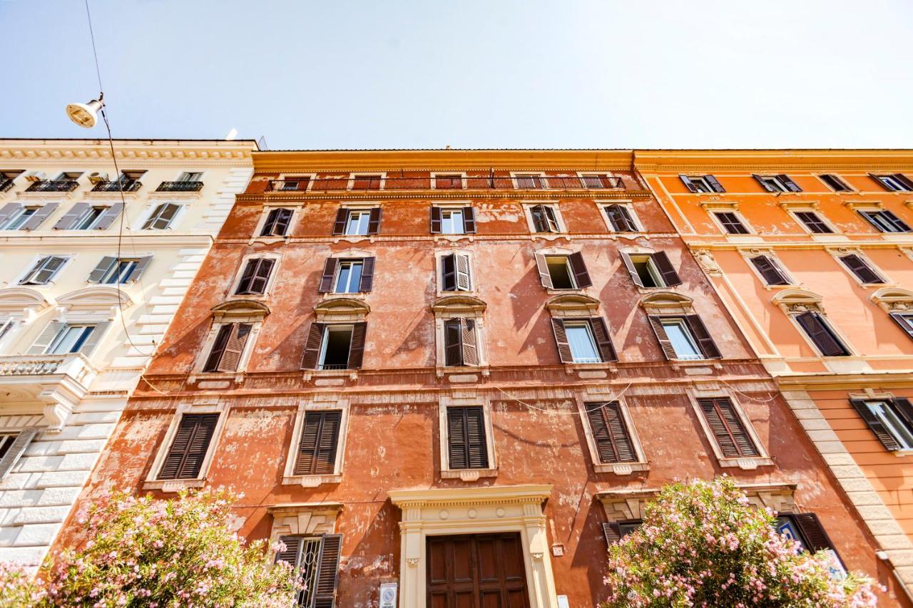 Stop Colosseo Рим Экстерьер фото
